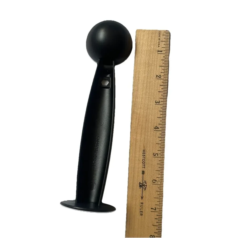 Mr. Coffee Cafe Barista BVMC-ECMP1000 Measuring Scoop & Tamper Replacement Part